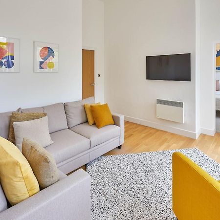 Host & Stay - Easby Hall 1 Скарборо Экстерьер фото