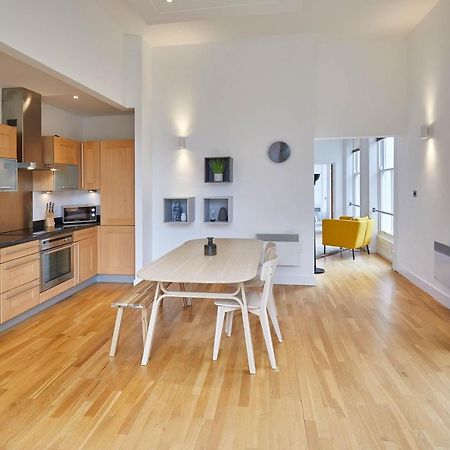 Host & Stay - Easby Hall 1 Скарборо Экстерьер фото