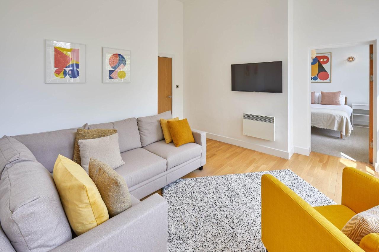 Host & Stay - Easby Hall 1 Скарборо Экстерьер фото