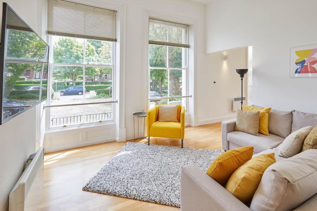 Host & Stay - Easby Hall 1 Скарборо Экстерьер фото