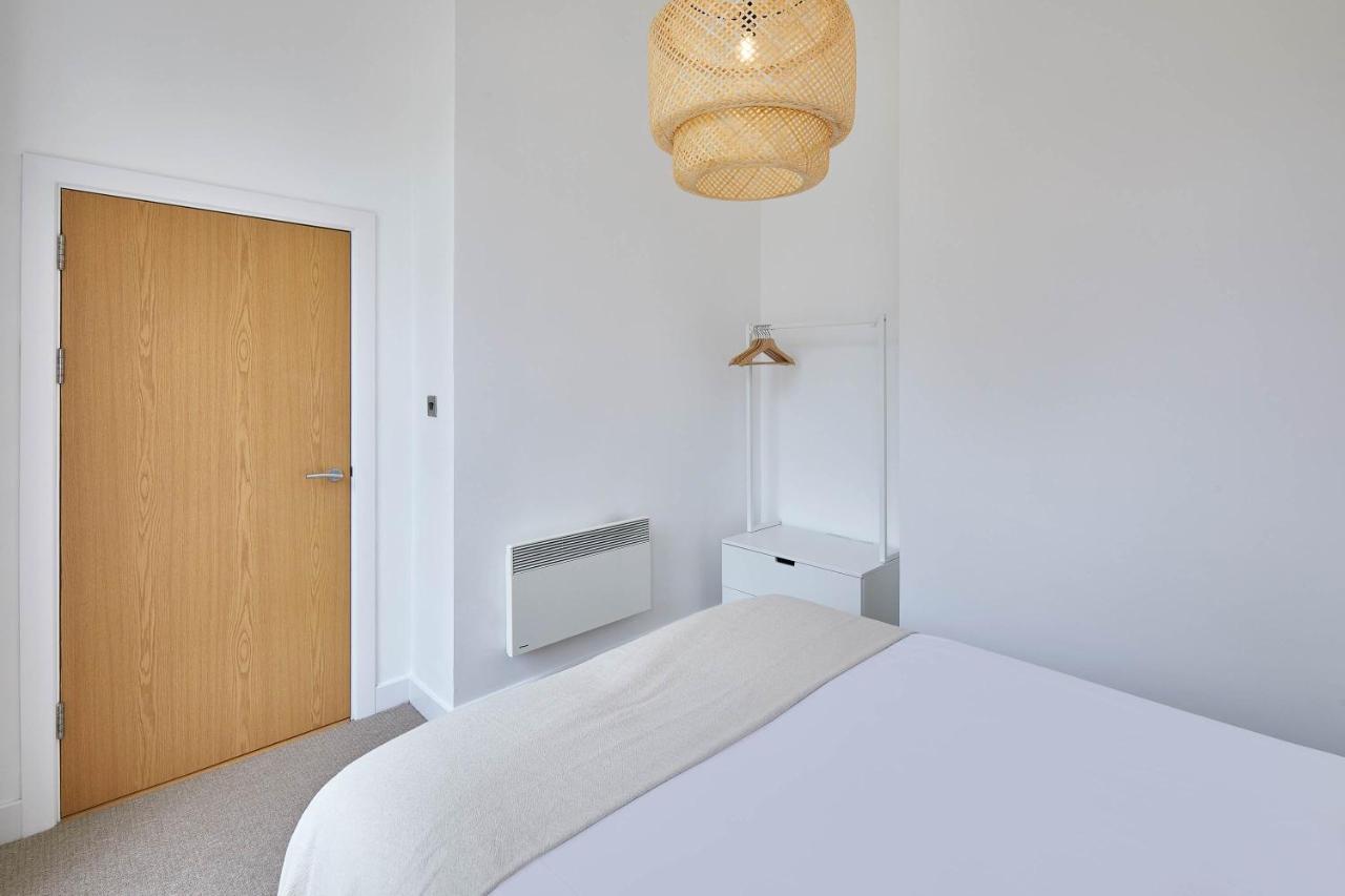 Host & Stay - Easby Hall 1 Скарборо Экстерьер фото