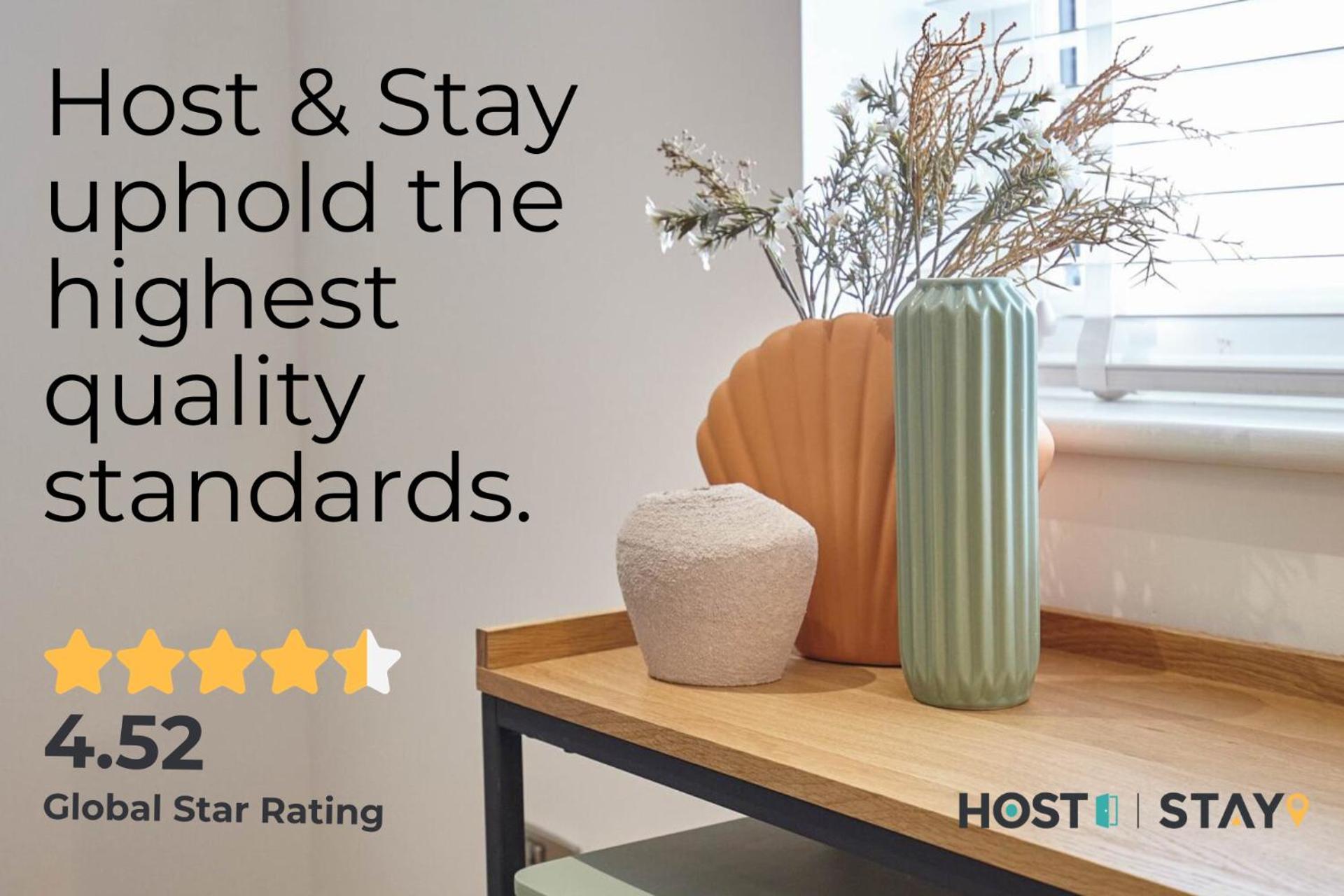 Host & Stay - Easby Hall 1 Скарборо Экстерьер фото
